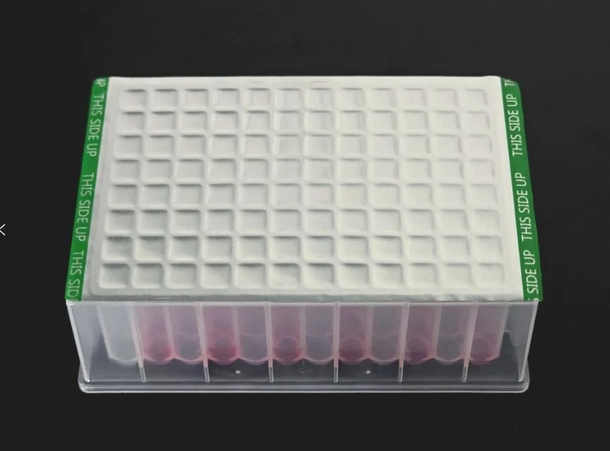 120μm 铝箔热封膜 细节