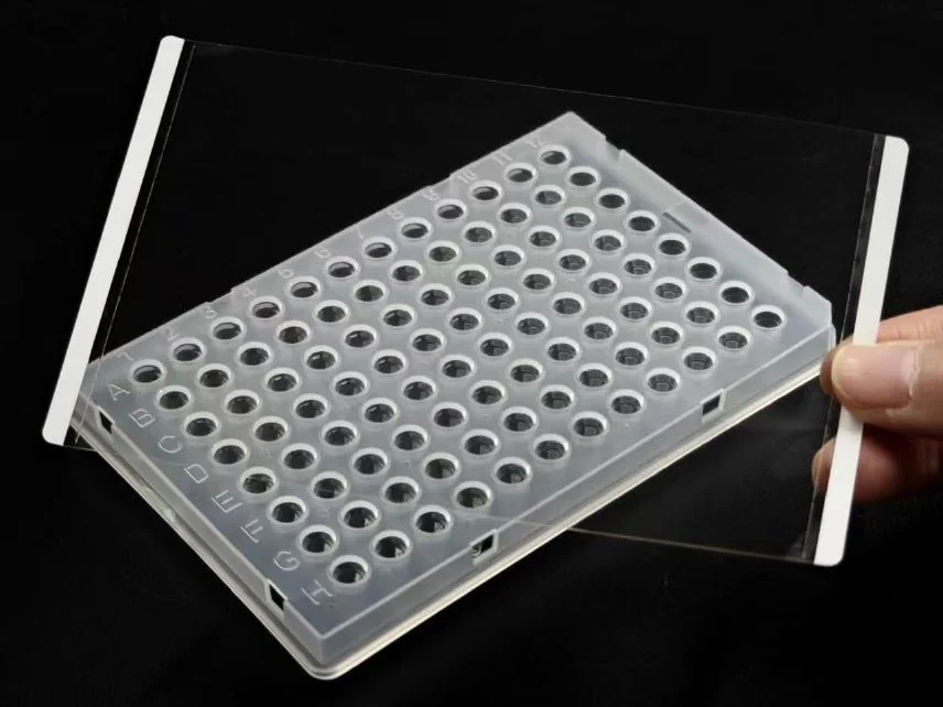 PCR 高粘封板膜